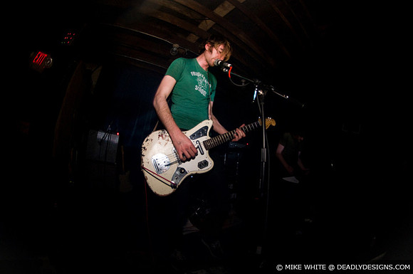 A Place to Bury Strangers