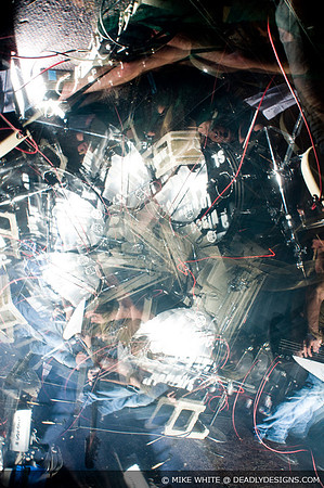 A Place to Bury Strangers