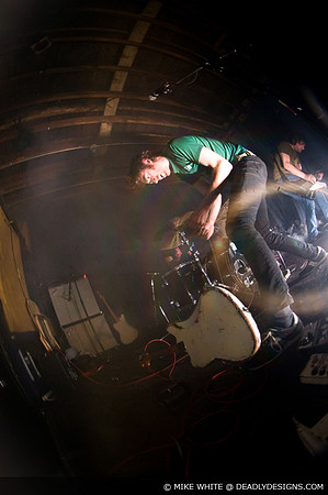 A Place to Bury Strangers