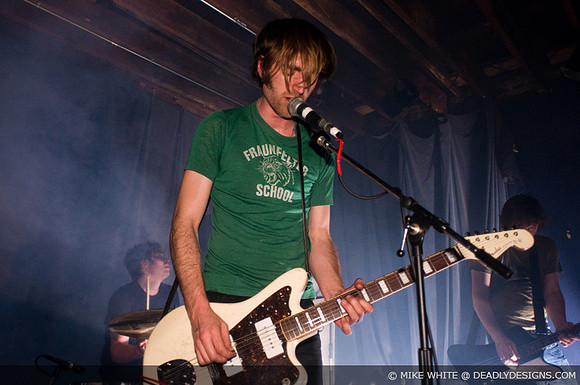 A Place to Bury Strangers