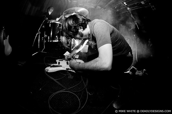 A Place to Bury Strangers