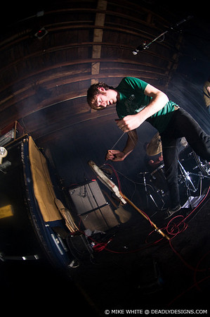 A Place to Bury Strangers