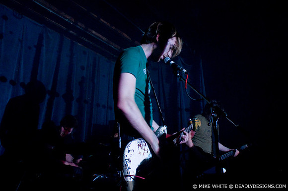A Place to Bury Strangers