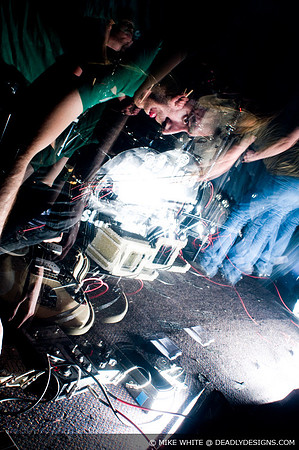 A Place to Bury Strangers