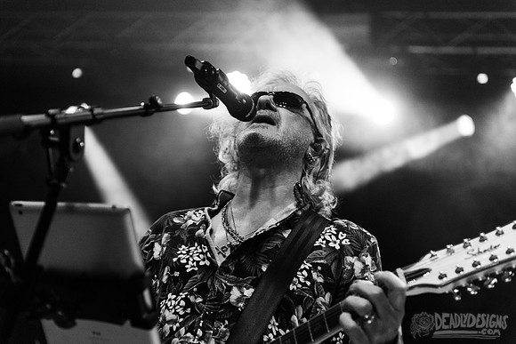 The Mission (UK)