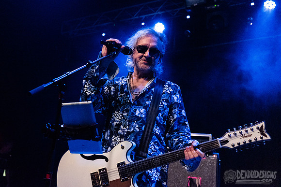 The Mission (UK)