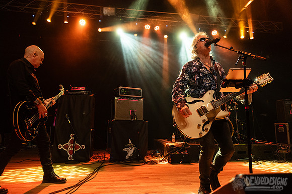 The Mission (UK)