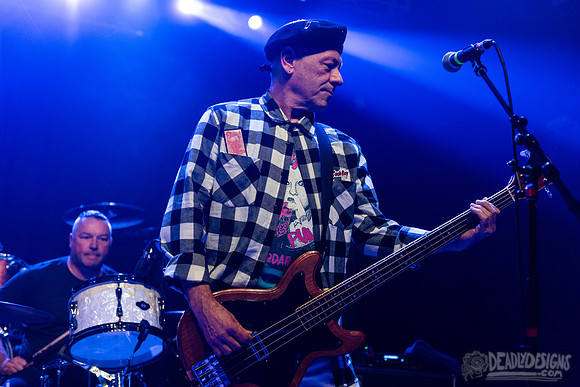 Theatre of Hate