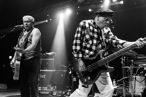 Theatre of Hate