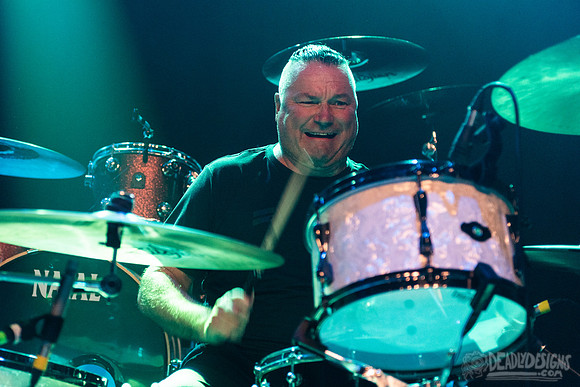 Theatre of Hate