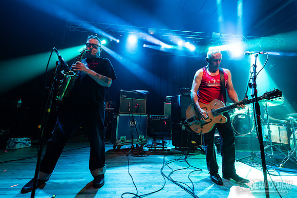 Theatre of Hate