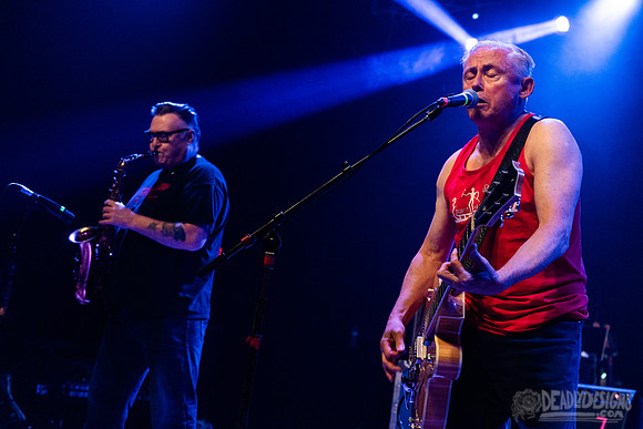 Theatre of Hate