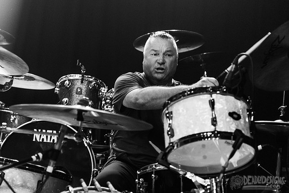 Theatre of Hate