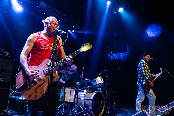 Theatre of Hate