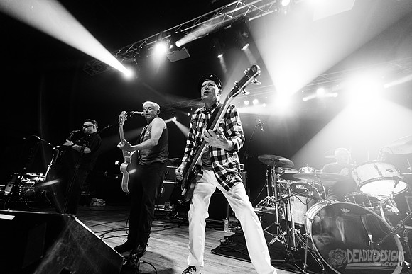 Theatre of Hate