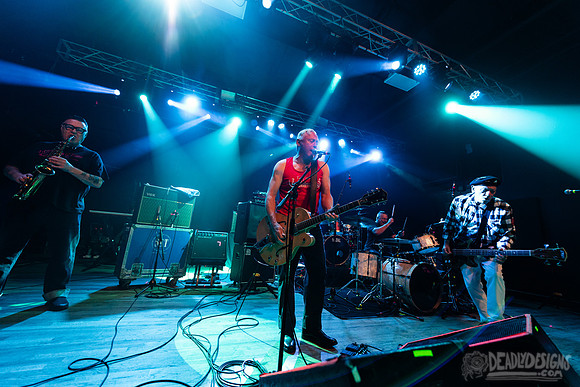 Theatre of Hate
