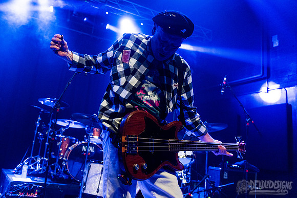 Theatre of Hate