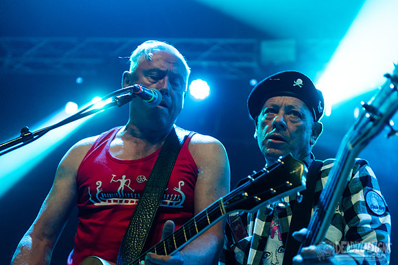 Theatre of Hate