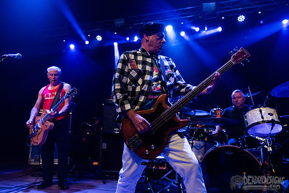 Theatre of Hate