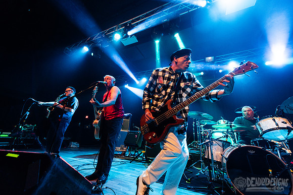 Theatre of Hate