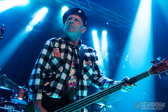 Theatre of Hate