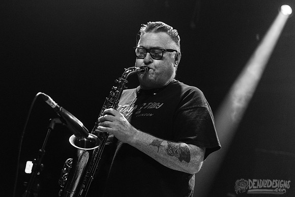 Theatre of Hate