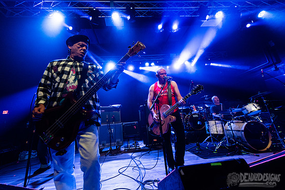 Theatre of Hate