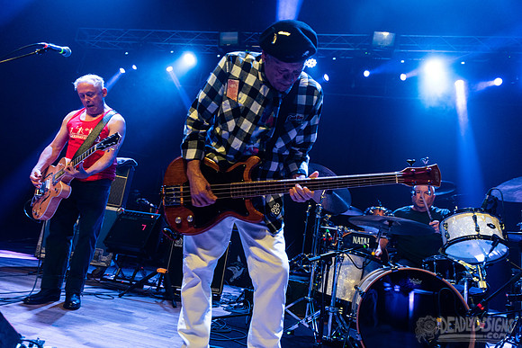 Theatre of Hate