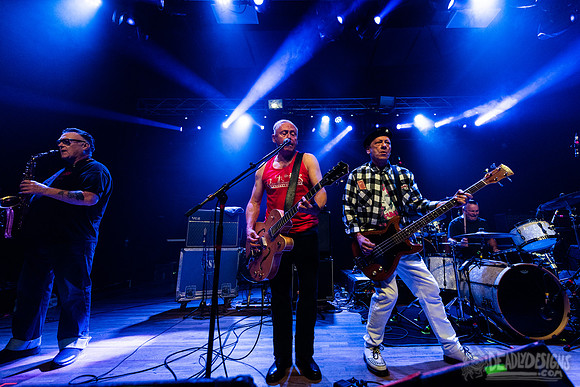 Theatre of Hate