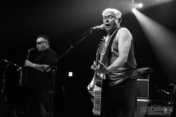 Theatre of Hate