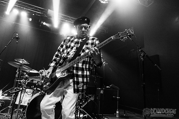 Theatre of Hate