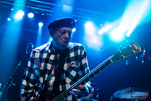 Theatre of Hate
