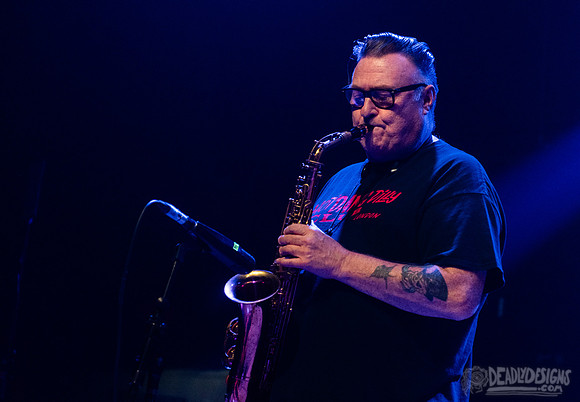 Theatre of Hate
