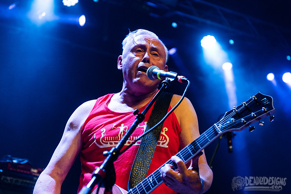 Theatre of Hate