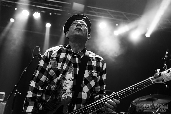 Theatre of Hate