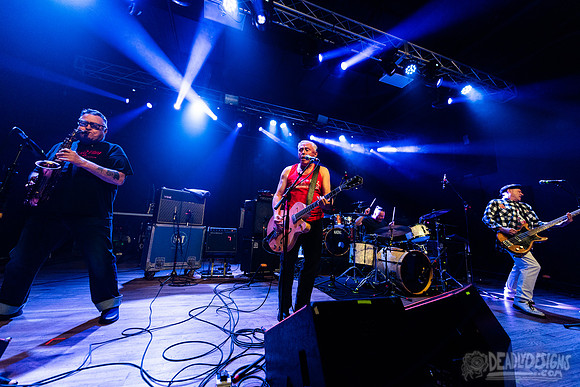 Theatre of Hate