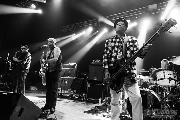Theatre of Hate