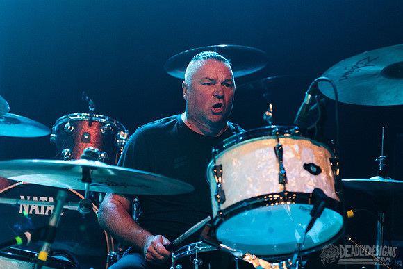 Theatre of Hate