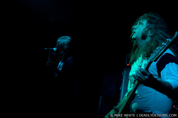 Saviours
