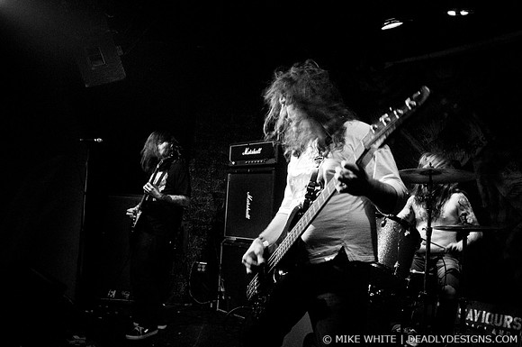 Saviours