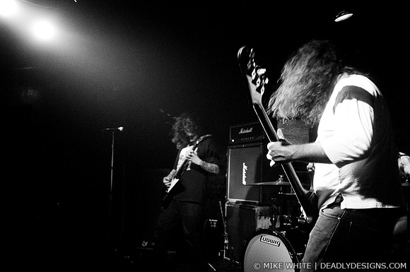 Saviours