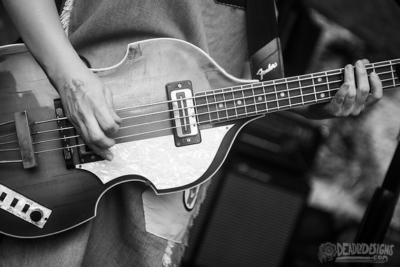 Deerhoof