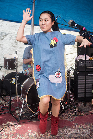 Deerhoof