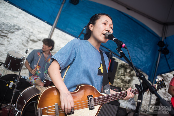 Deerhoof