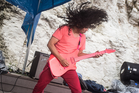 Deerhoof