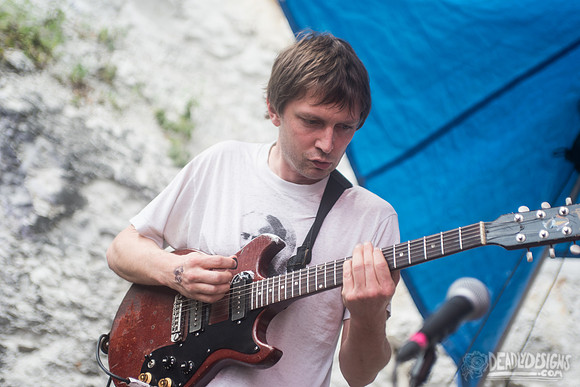 Deerhoof
