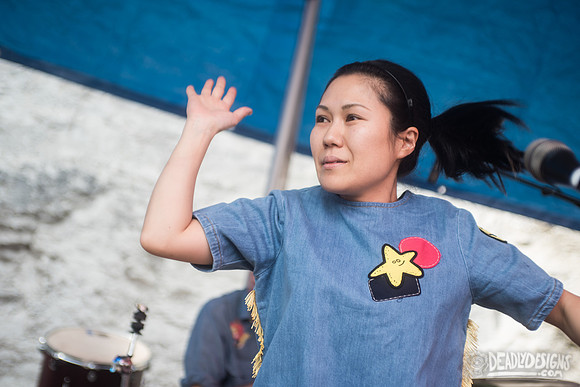 Deerhoof