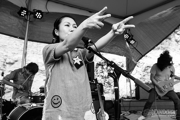Deerhoof