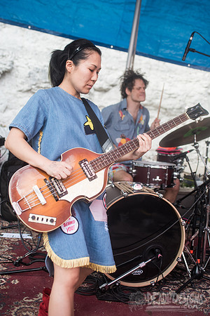 Deerhoof