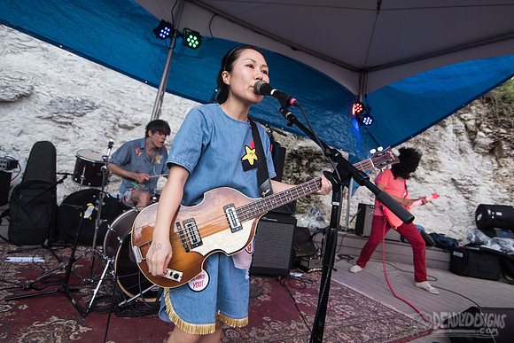 Deerhoof